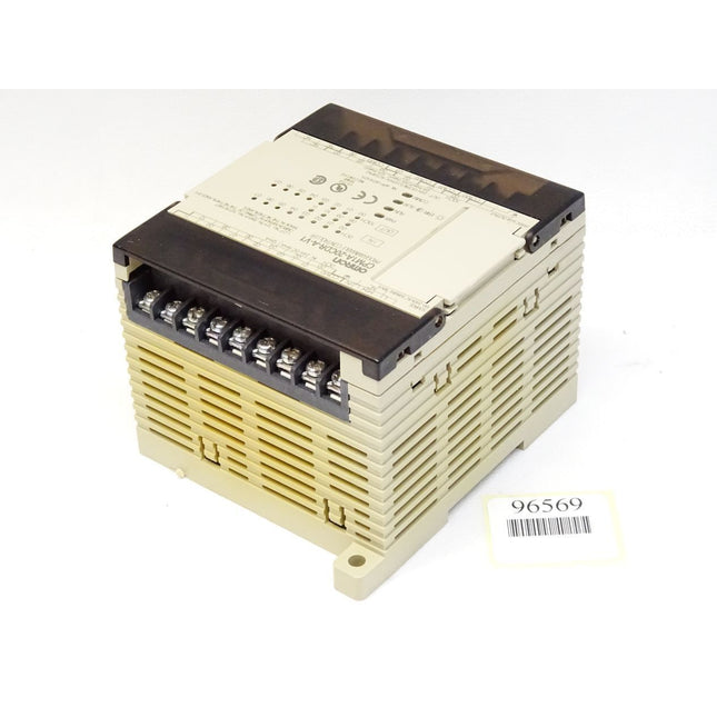 Omron CPM1A-20CDR-A-V1 Programmable Controller - Maranos.de
