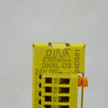 Dina Elektronik DNSL-DS 24V DC / 24DS01 - Maranos.de