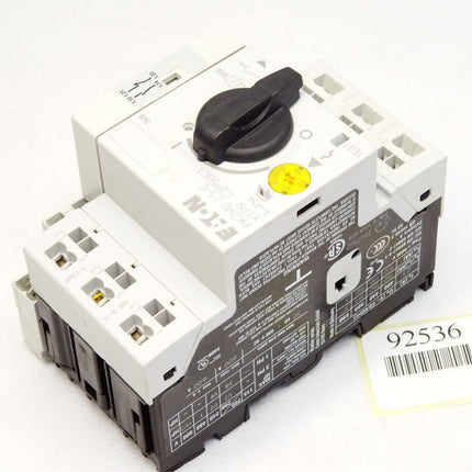 Eaton Motorschutzschalter PKZM0-2.5-C XTPR C2P5BC1 - Maranos.de