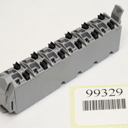 Schneider Electric Modicon TM5ACTB12PS Klemmenleiste - Maranos.de