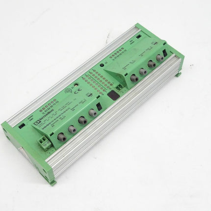 Phoenix Contact Interbus 2742146 UBS CT 24 IO GT-LK-OPC E:02 - Maranos.de