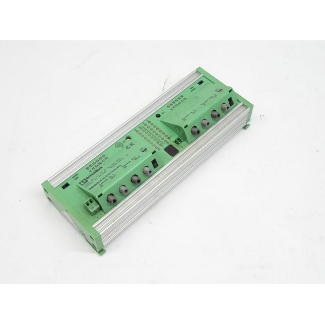 Phoenix Contact Interbus 2742146 UBS CT 24 IO GT-LK-OPC E:02 - Maranos.de