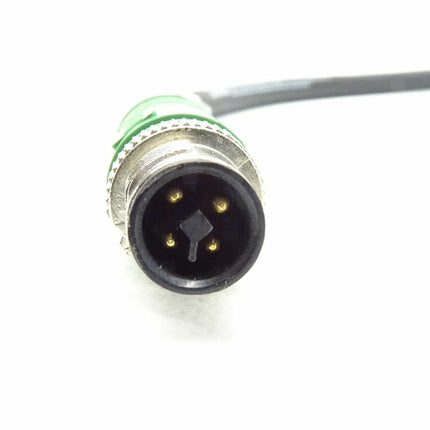 Phoenix Contact 1408806 Sensor/Aktor Kabel SAC-4P-MST/0,3-PUR/FST SCO // 14 08 80 6 NEU-OVP - Maranos.de