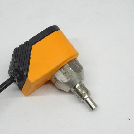 IFM Electronic SCR 14 ABA FPKG Sensor 20-36VDC Strömungswächter SCR14ABAFPKG - Maranos.de