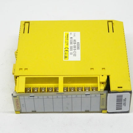 Fanuc A03B-0819-C152 Output Module AOD08D N15366 2005-10 - Maranos.de