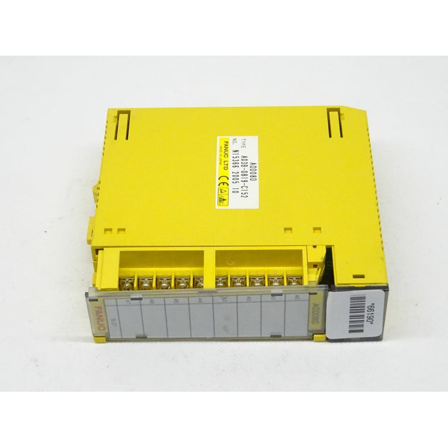 Fanuc A03B-0819-C152 Output Module AOD08D N15366 2005-10 - Maranos.de