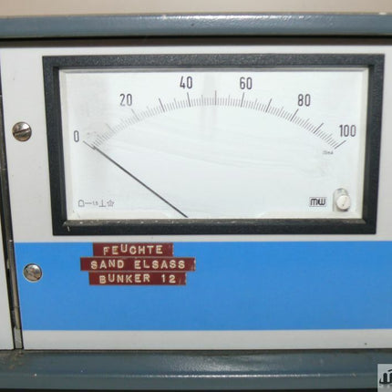 Pier Electronic 2436/SA3 Auswertegerät Prozessmesstechnik 2436 / SA3 - Maranos.de