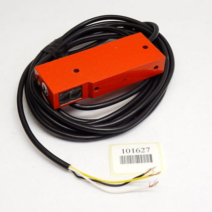 Leuze Electronic RK72/4-200 Lichttaster - Maranos.de