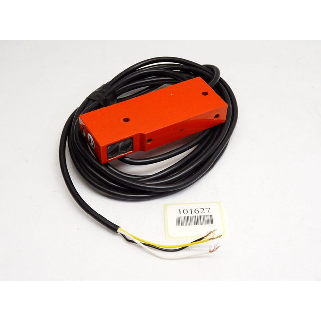 Leuze Electronic RK72/4-200 Lichttaster - Maranos.de