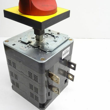 Siemens 3LC7167-1TB13 125A / 600V Hauptschalter 3LC7 167-1TB13 - Maranos.de