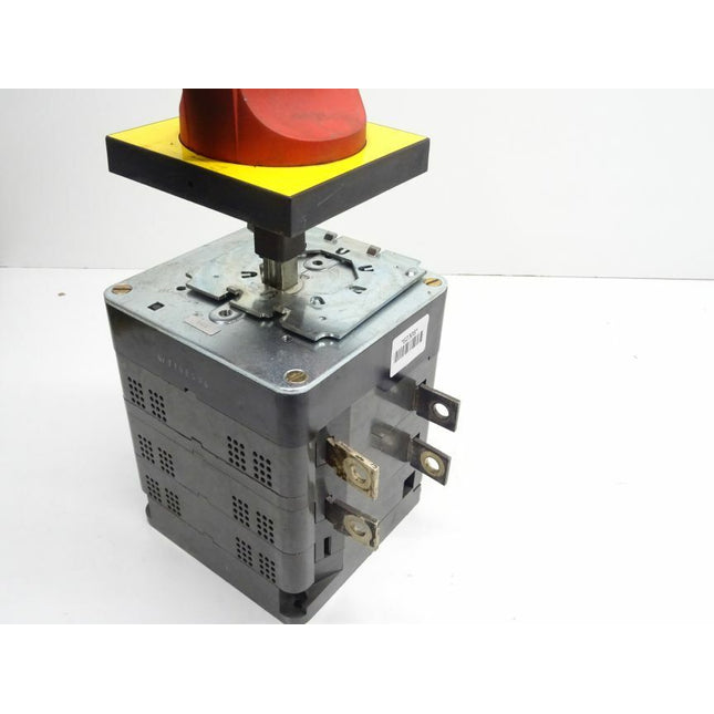 Siemens 3LC7167-1TB13 125A / 600V Hauptschalter 3LC7 167-1TB13 - Maranos.de