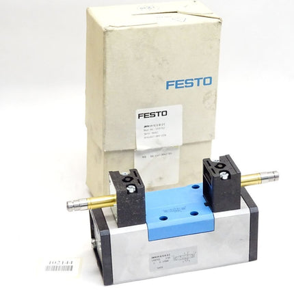 Festo Magnetventil 159702 JMN1H-5/2-D-2C / Neu OVP - Maranos.de