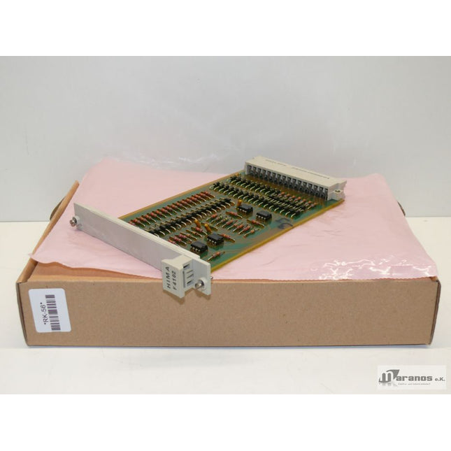 Philips Modul  HIMA F4102 / F 4102 - Maranos.de