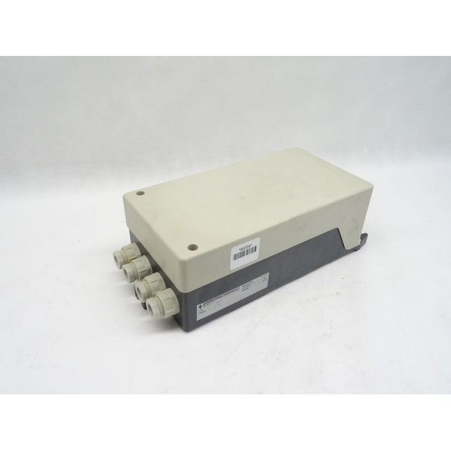 Apparatebau Hundsbach AH77861-D 1111-K000 Meß- und Trennverstärker - Maranos.de