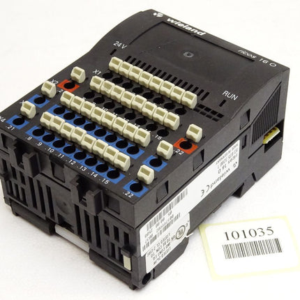 Wieland ricos16 0 83.035.3200.1 - Maranos.de