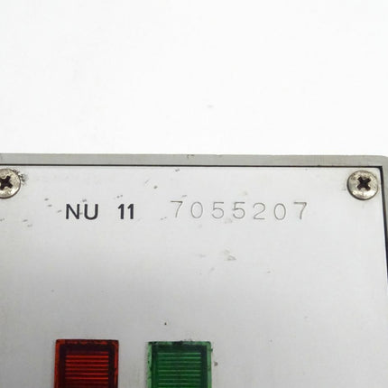 Endress + Hauser NU11 7055207 Elektronische Füllstandmeßgerät - Maranos.de