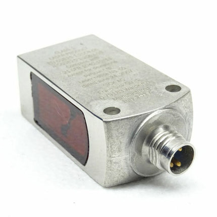 Sick WTB4SL-3P2262V Reflexionslichttaster 1058251 / 1 058 251 / 10-30VDC - Maranos.de