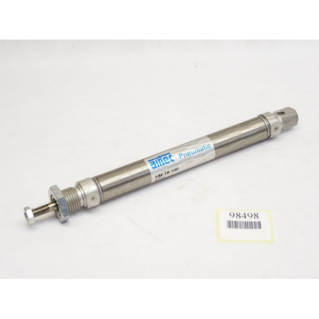 Airtec Pneumatic HM-16-100 / Neu - Maranos.de