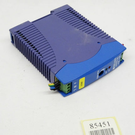 Lutze DRA18-05A / 728-762 / 728762 / One-phase switching power supply - Maranos.de