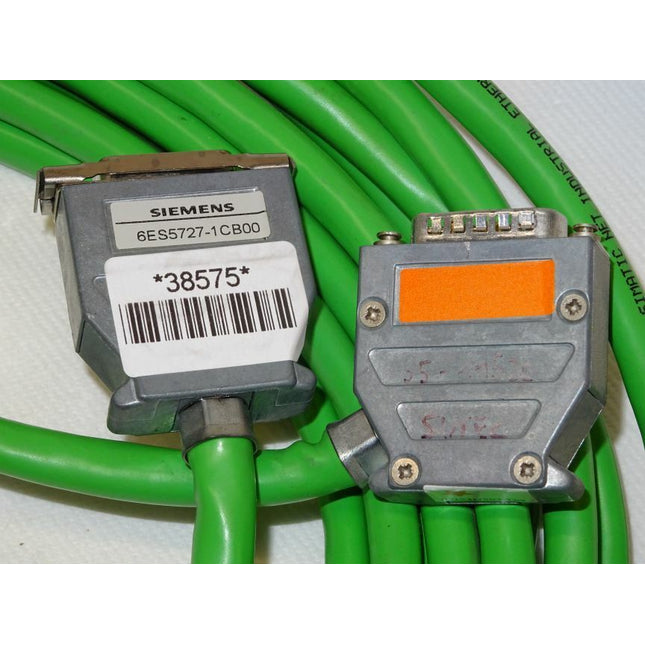 Siemens 6ES5727-1CB00 Anschlusskabel 6ES5 727-1CB00 - Maranos.de
