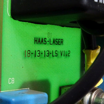 Haas Laser Platine 18-13-13-LS v1.2 18-13-13-AH v1.2 18-13-13-LS v1.2 - Maranos.de