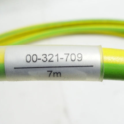 Kuka Roboter Kabel Erdkabel 00-321-709 00321709 Länge ca.7m / Unbenutzt - Maranos.de