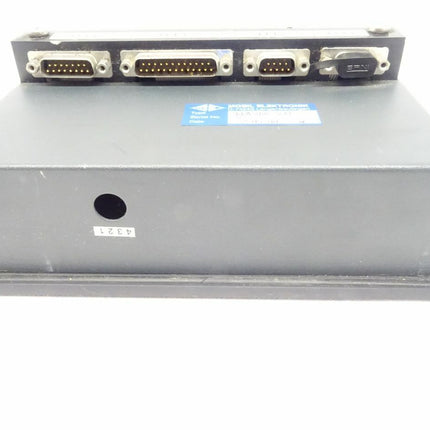 Mobil Elektronik EEA 092 539 Bedienfeld - Maranos.de