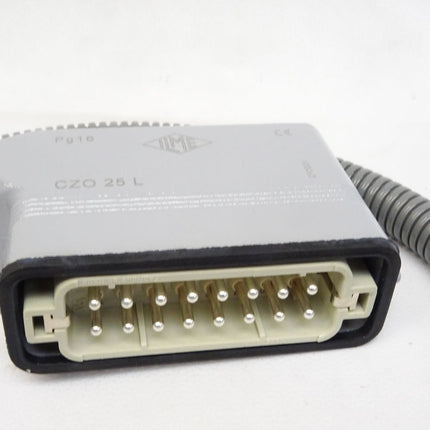 ILME Verlängerungskabel mit CZO25L und CZAP25L / Neu - Maranos.de