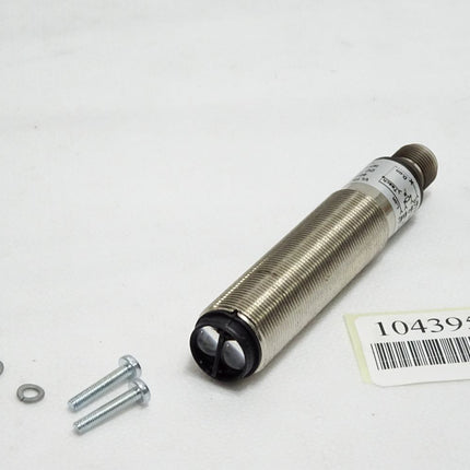 Sick VL18L-4P324 6027430 Rund-Lichtschranke / Neu - Maranos.de