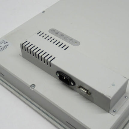 Enna 05ELCD19003-3000 19" TFT Industrie Panel 100-240VAC - Maranos.de