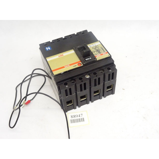 ABB Sace SRN100 - Maranos.de