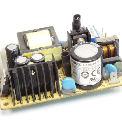 Umec UP0301S-05 Power Supply - Maranos.de
