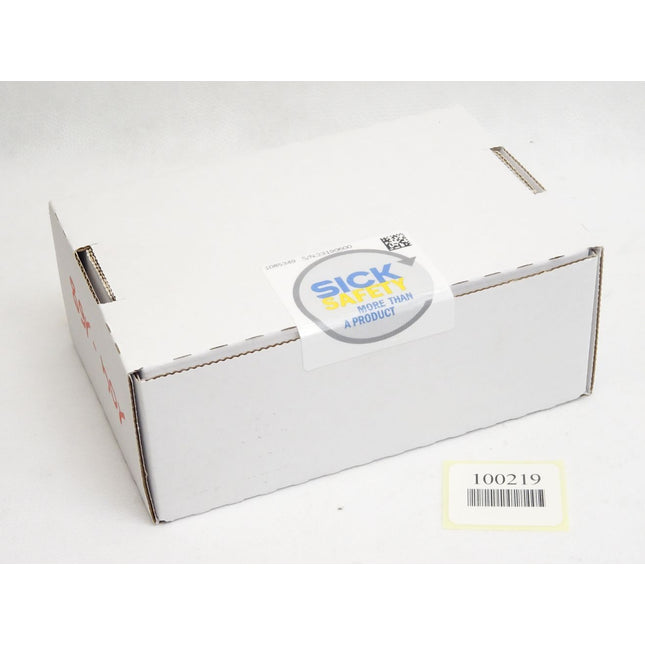 Sick Safety Controller FLX3-CPUC100 1085349 / Neu OVP versiegelt - Maranos.de