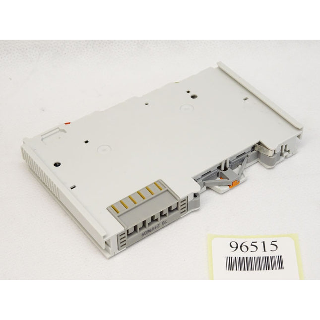 Beckhoff KL9505 Netzteilklemme - Maranos.de