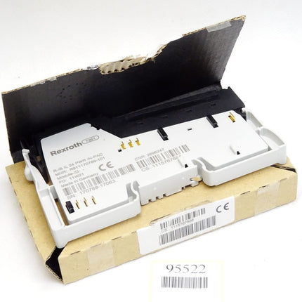 Rexroth R911170789-101 R-IB IL 24 PWR IN-PAC / Neu - Maranos.de