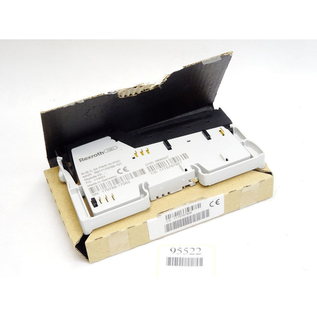 Rexroth R911170789-101 R-IB IL 24 PWR IN-PAC / Neu - Maranos.de