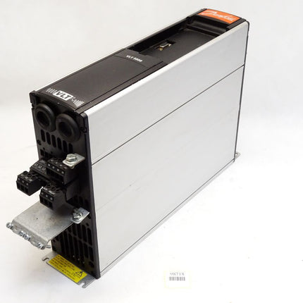 Danfoss VLT5000 VLT5001PT5B20STR3D0F10A00C0 175Z0530 Frequenzumrichter 1.7kVA - Maranos.de