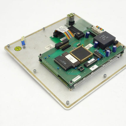 SCA Schucker SYS6000MC / 90160.005006 / 1029499  Tastatur Panel - Maranos.de