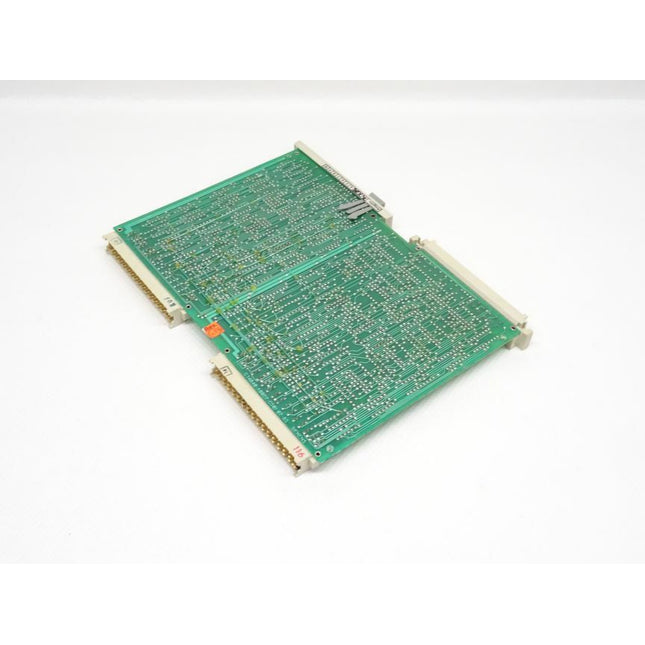 Siemens C71458-A6463-A1 Sreuerplatine C71458A6463A1 - Maranos.de