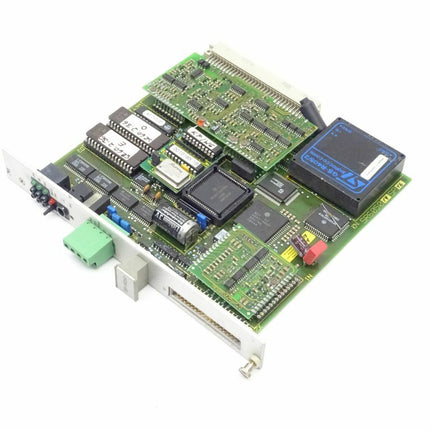 Refu Electronik SR 6050 Control Card SR 6050.19 SP16 Steuerplatine - Maranos.de