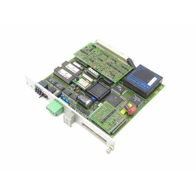Refu Electronik SR 6050 Control Card SR 6050.19 SP16 Steuerplatine - Maranos.de