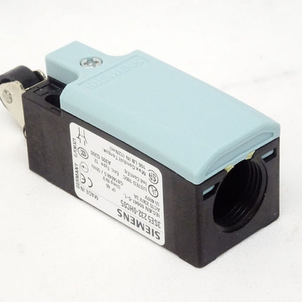 Siemens 3SE5232-0HC05 Positionsschalter / Neu OVP - Maranos.de