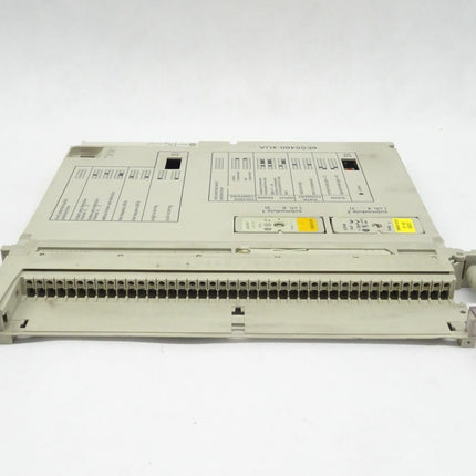 Siemens 6ES5460-4UA13 Simatic S5 6ES5 460-4UA13 E:01 - Maranos.de