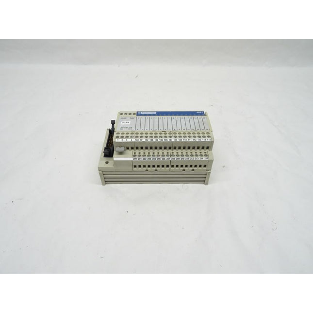 Telemecanique ABE7-H16R21 Klemmblock ABE7 - Maranos.de