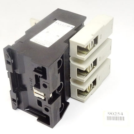 Siemens Motorschutzschalter 3UA6000-2W63-90A / - Maranos.de