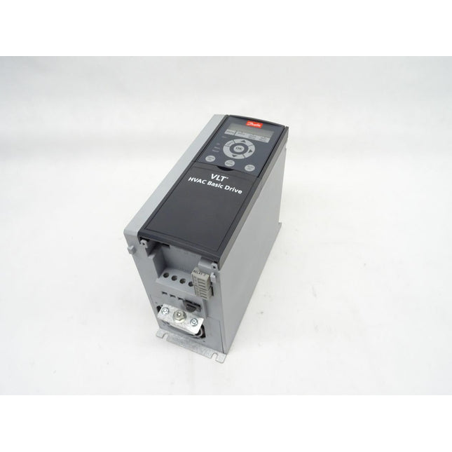 Danfoss VLT HVAC Basic Drive 131L9866 Frequenzumrichter 4,0kW - Maranos.de