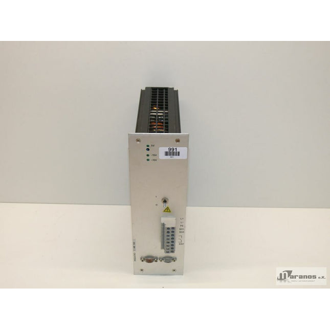 Siemens 6NG4290-1WB02 - ELBA euro power ESP845215H/E/SI Stromversorgung - Maranos.de