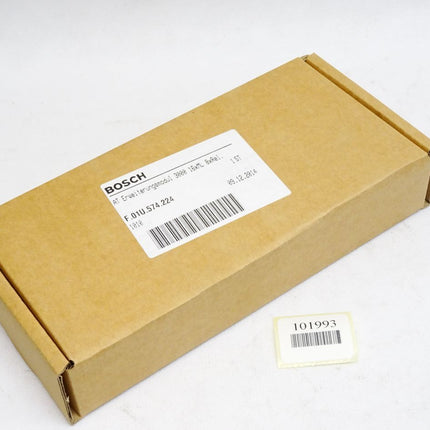 Bosch AT Erweiterungsmodul CXF 16/8 CXF16/8 3000 16xML 8xRel. F.01U.574.224 / Neu OVP - Maranos.de