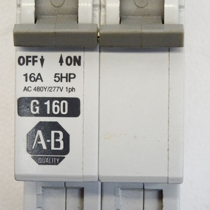 Allen-Bradley 1492-CB2 - Maranos.de
