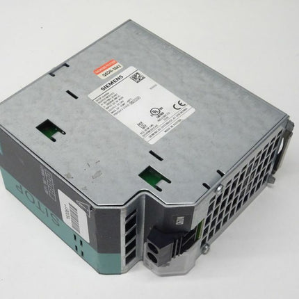 Siemens Sitop 6EP1961-3BA01 Puffermodul 6EP1 961-3BA01 - Maranos.de